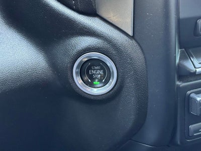 2020 Chevrolet Silverado 2500HD LTZ