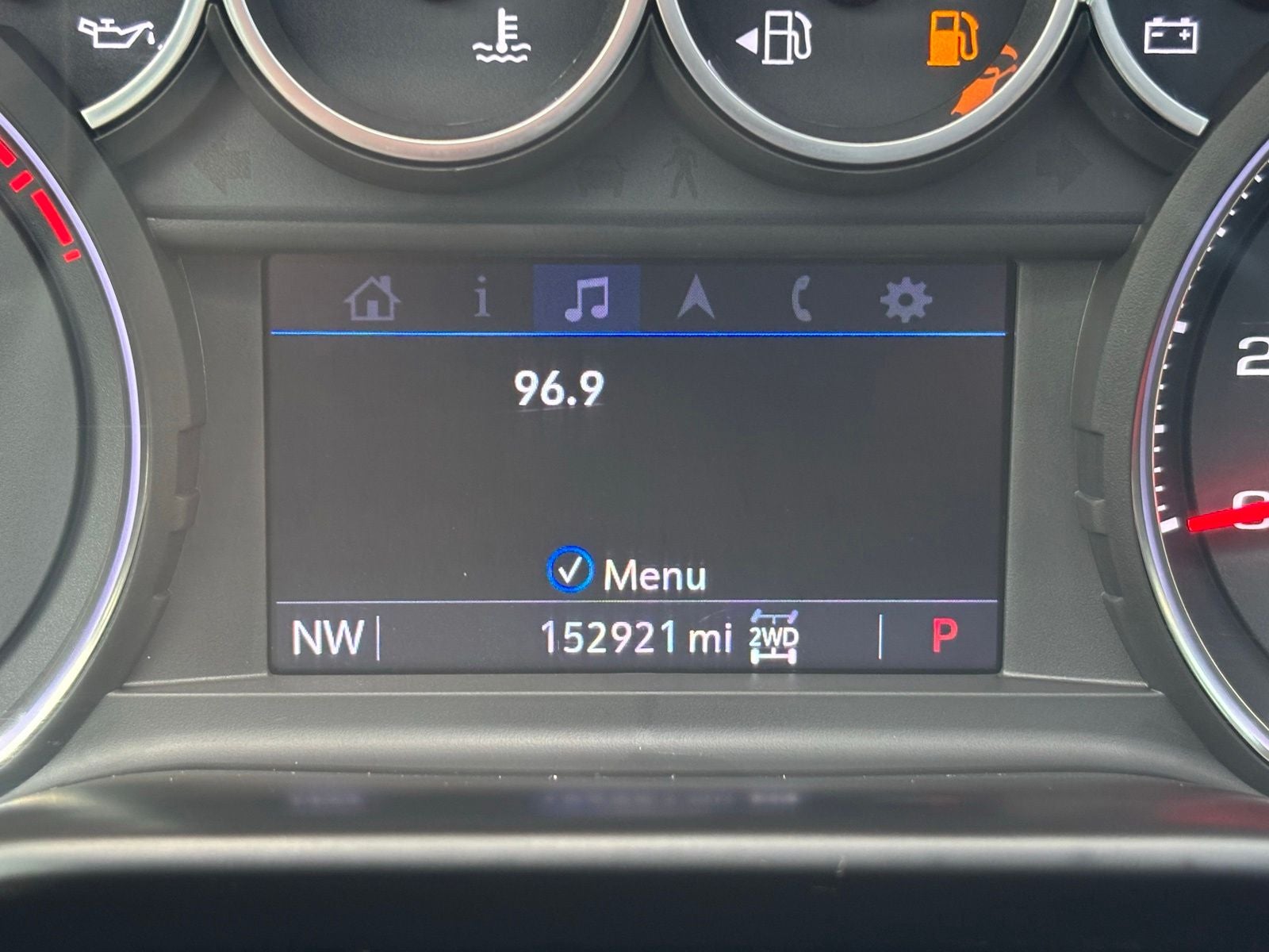 2020 Chevrolet Silverado 2500HD LTZ