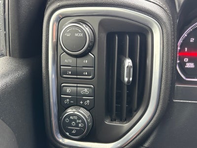 2020 Chevrolet Silverado 2500HD LTZ