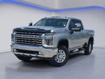 2020 Chevrolet Silverado 2500HD LTZ