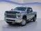 2020 Chevrolet Silverado 2500HD LTZ