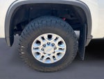 2020 Chevrolet Silverado 2500HD LTZ