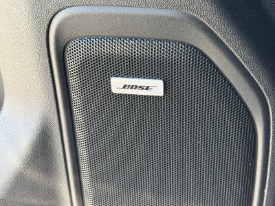 2020 Chevrolet Silverado 2500HD LTZ