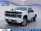 2020 Chevrolet Silverado 3500HD High Country