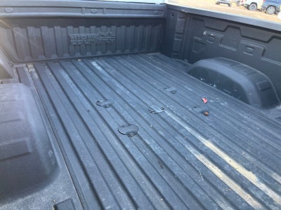 2020 Chevrolet Silverado 3500HD High Country