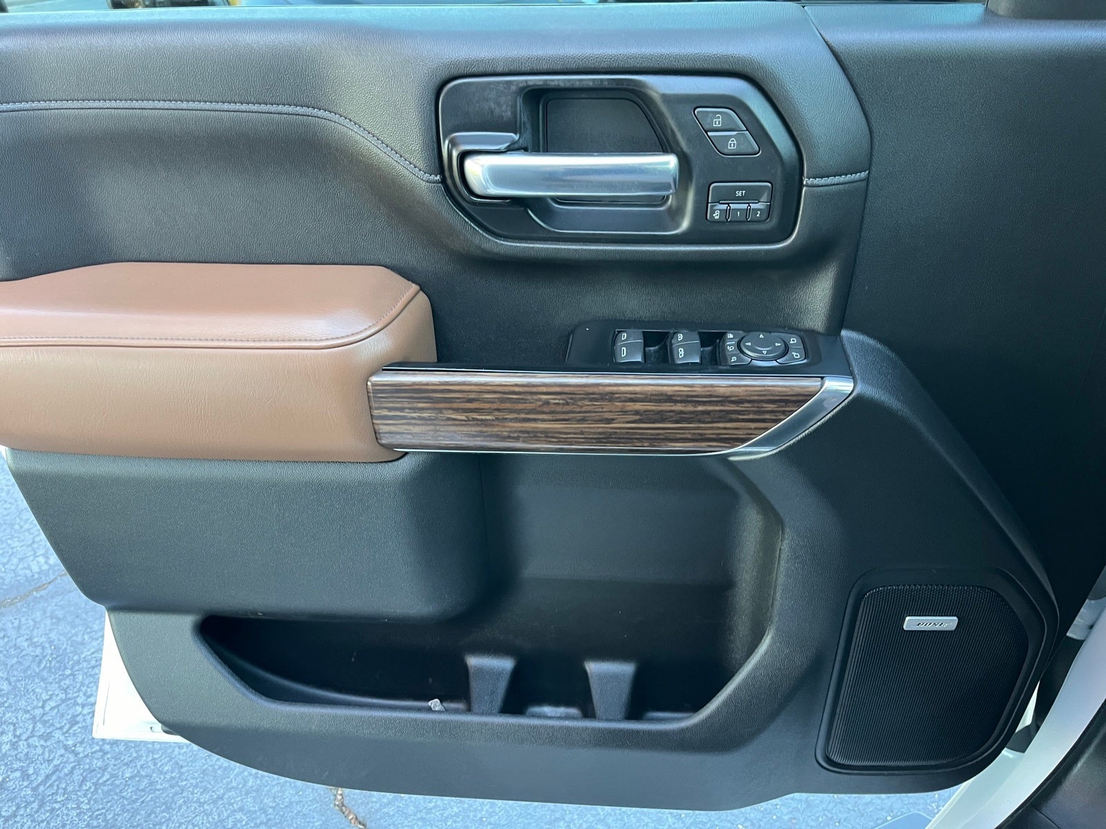 2020 Chevrolet Silverado 3500HD High Country