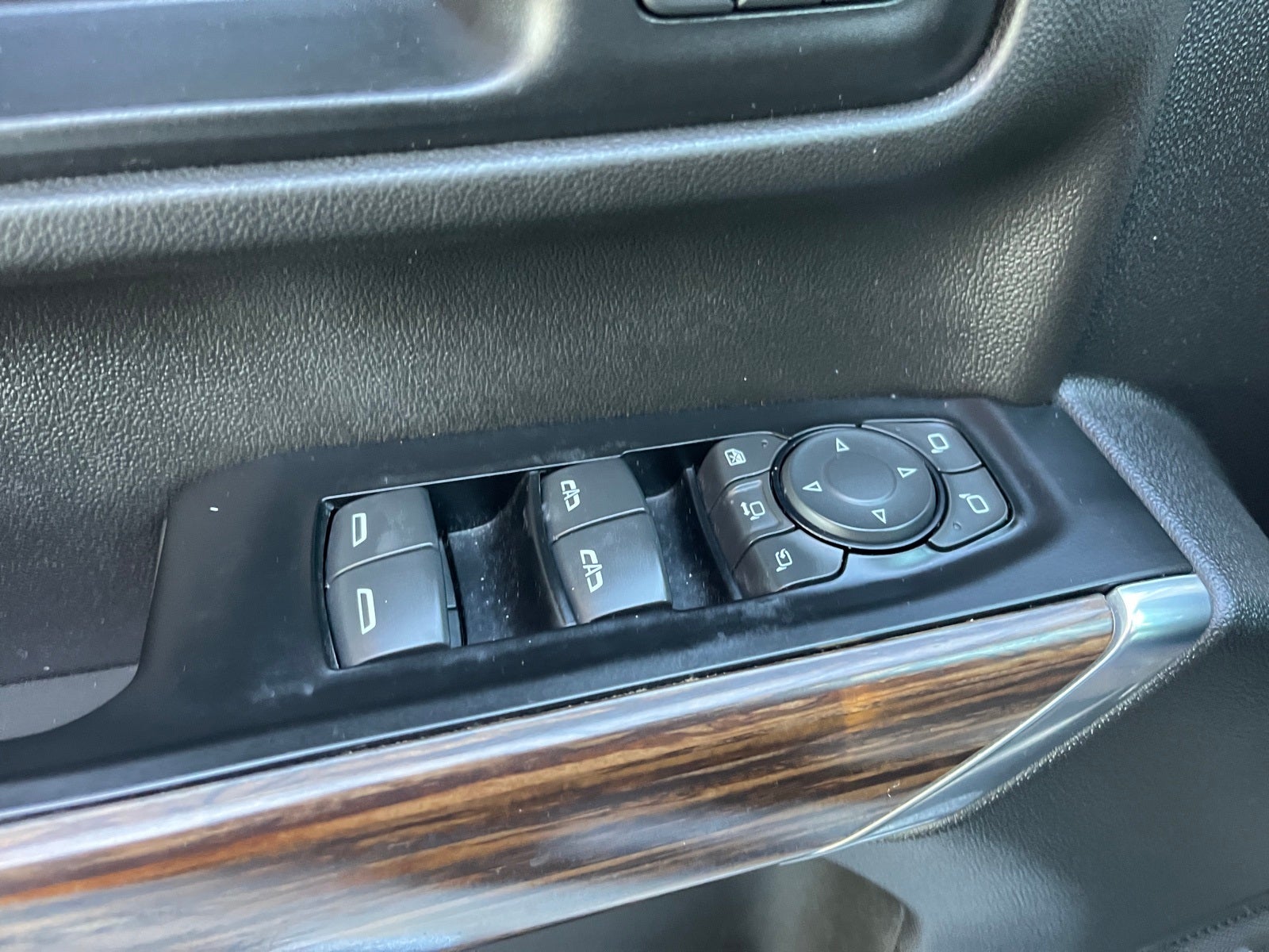 2020 Chevrolet Silverado 3500HD High Country