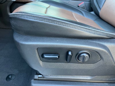 2020 Chevrolet Silverado 3500HD High Country