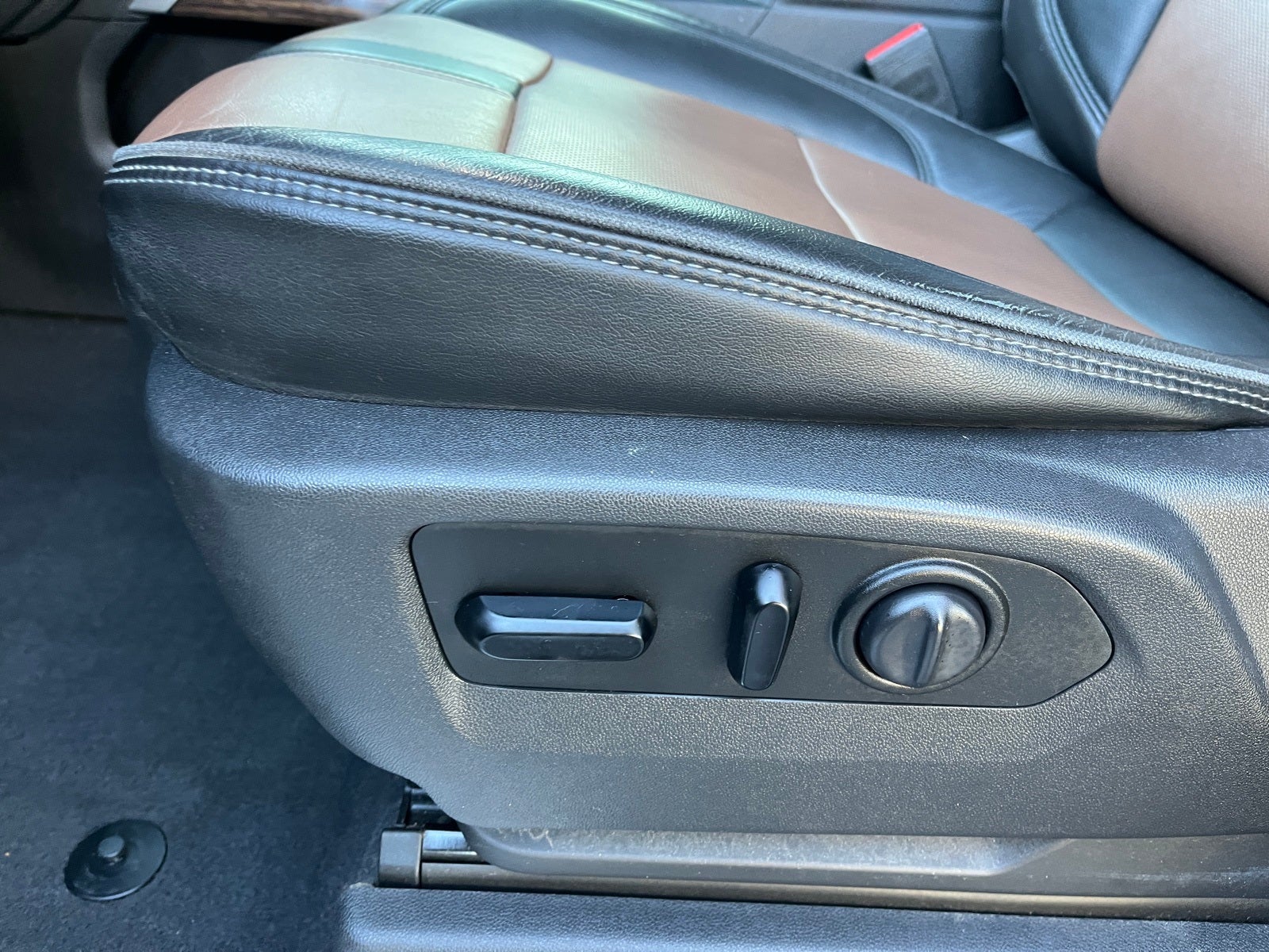 2020 Chevrolet Silverado 3500HD High Country