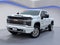 2020 Chevrolet Silverado 3500HD High Country