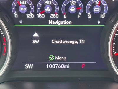 2020 Chevrolet Silverado 3500HD High Country