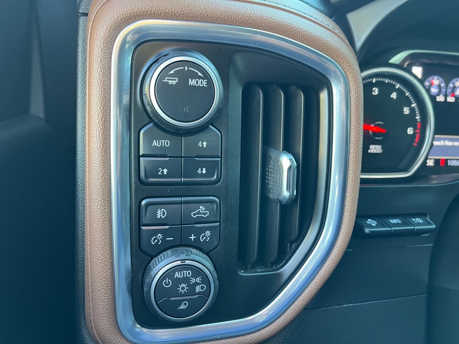 2020 Chevrolet Silverado 3500HD High Country