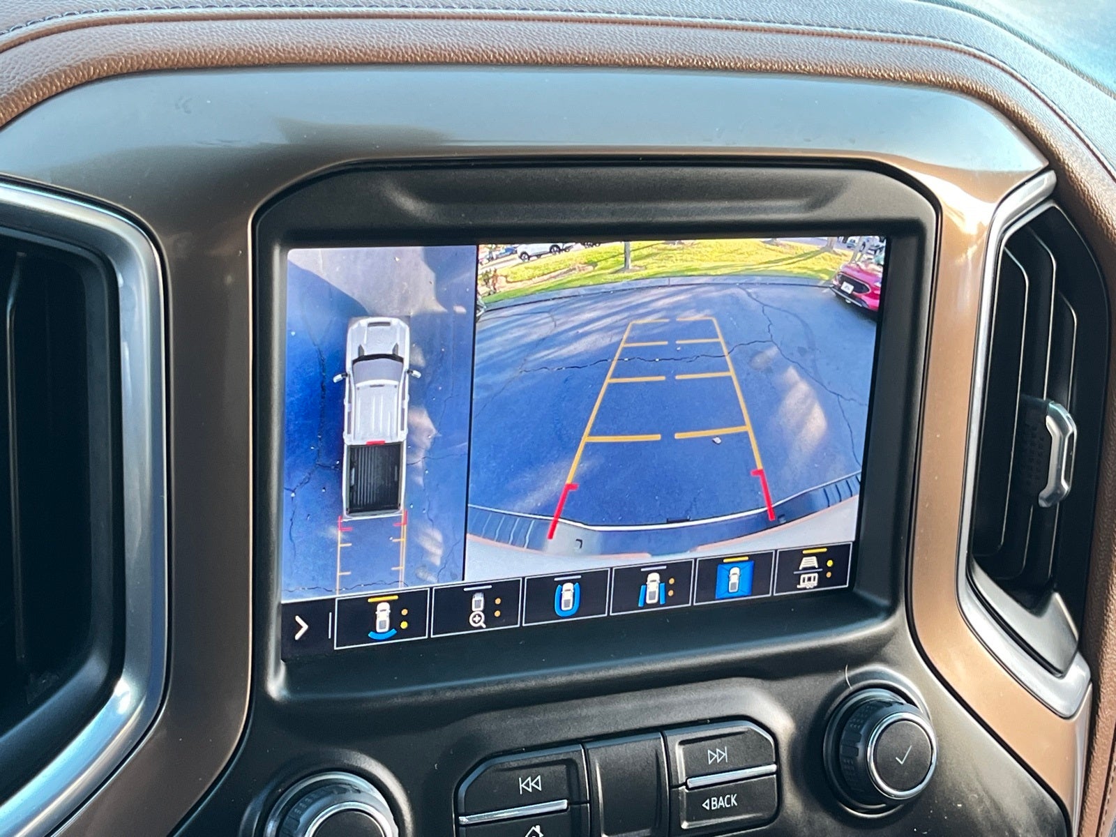 2020 Chevrolet Silverado 3500HD High Country