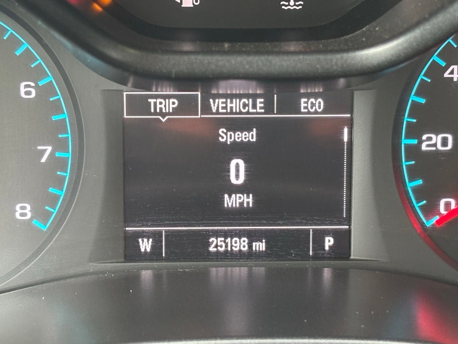 2019 Chevrolet Colorado Work Truck
