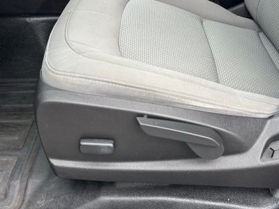2019 Chevrolet Colorado Work Truck