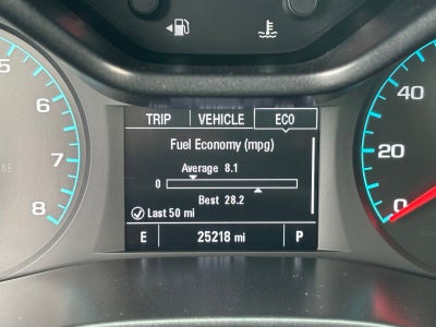2019 Chevrolet Colorado Work Truck