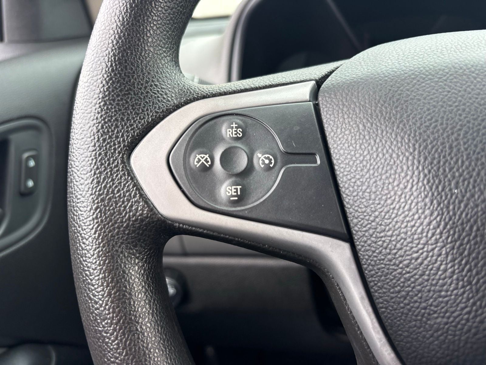2019 Chevrolet Colorado Work Truck