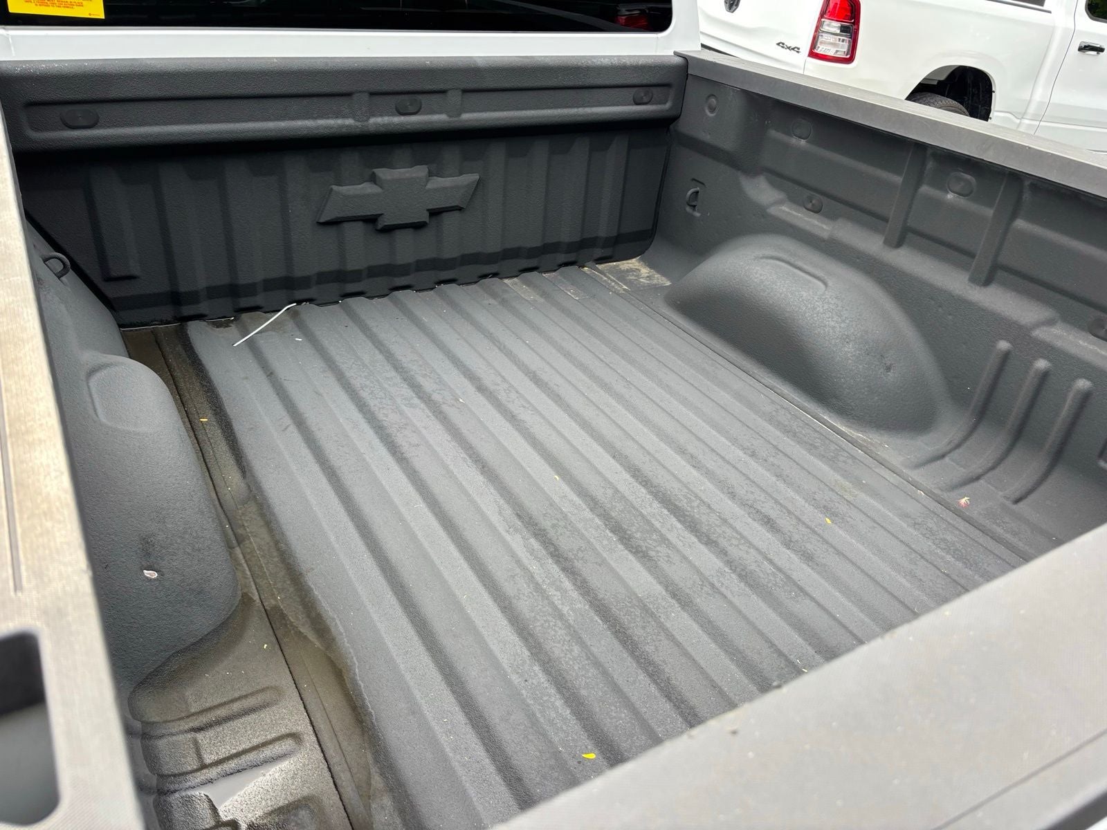 2019 Chevrolet Colorado Work Truck