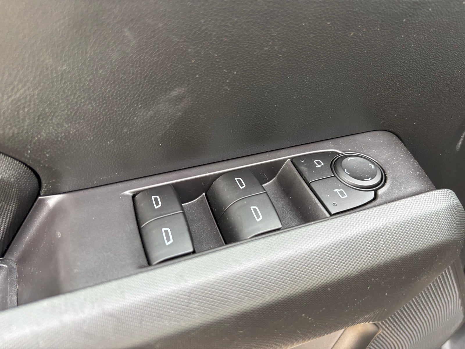 2023 Chevrolet Colorado Work Truck