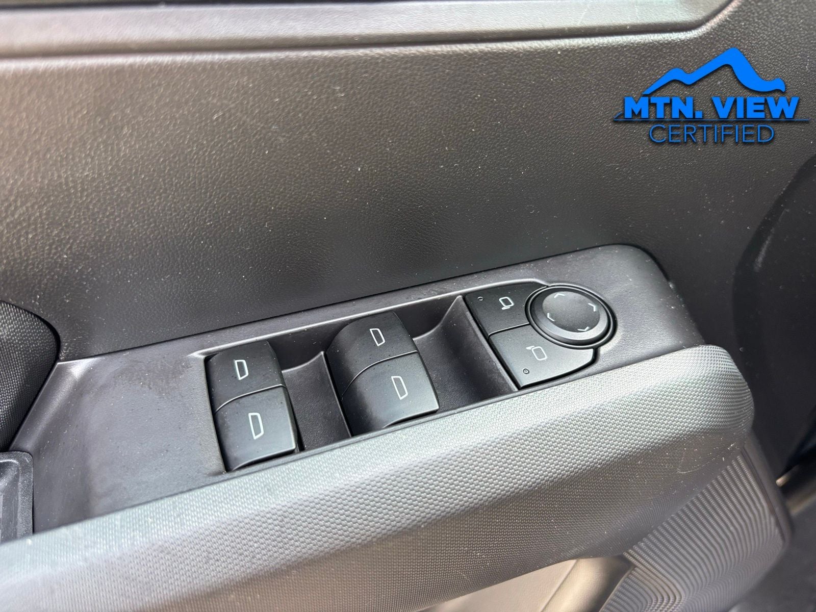 2023 Chevrolet Colorado Work Truck