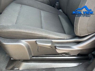 2023 Chevrolet Colorado Work Truck