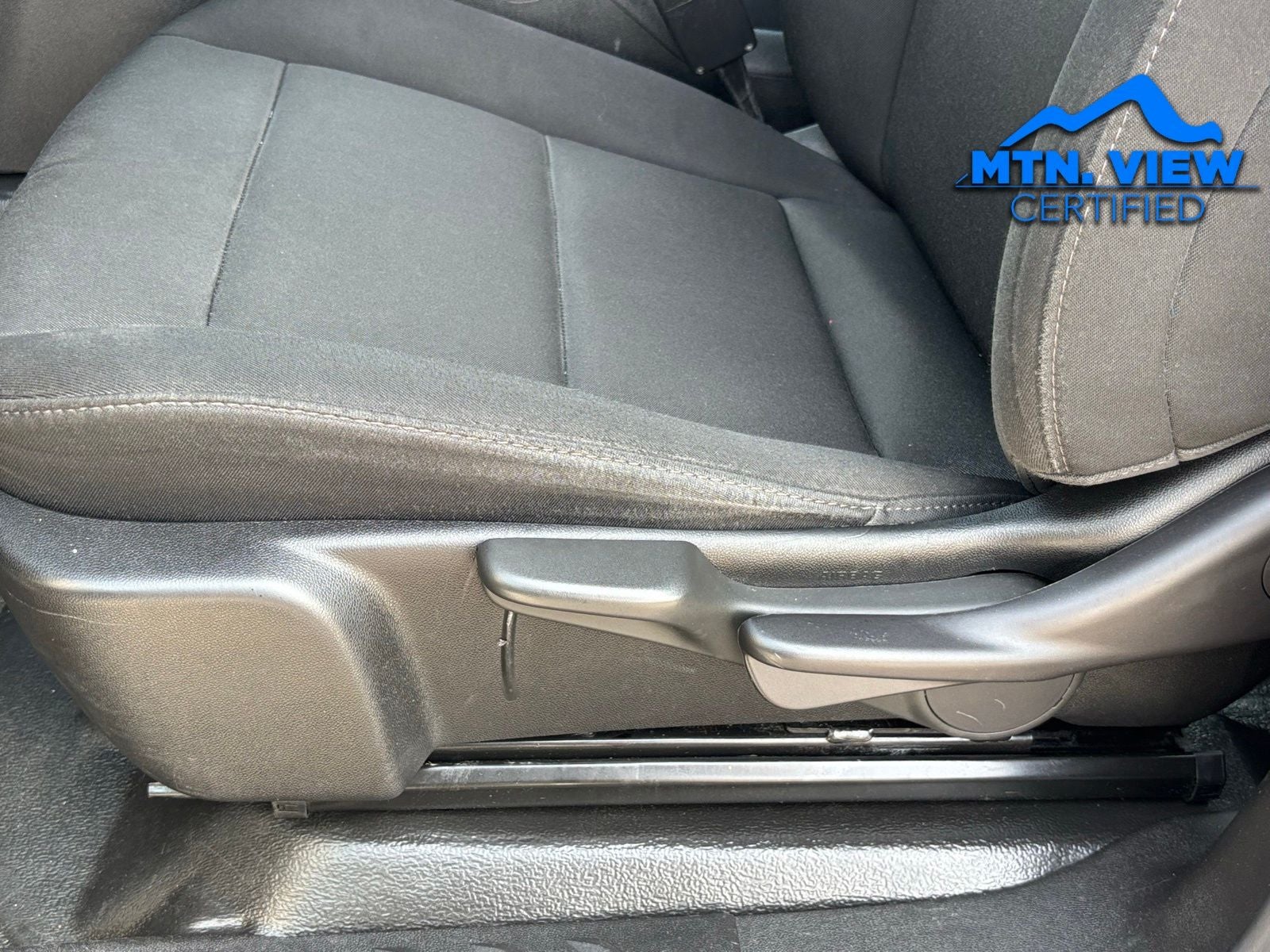 2023 Chevrolet Colorado Work Truck