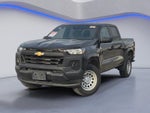 2023 Chevrolet Colorado Work Truck