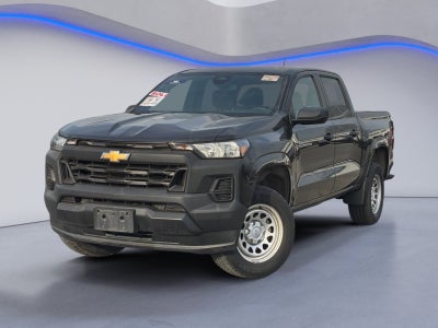 2023 Chevrolet Colorado Work Truck