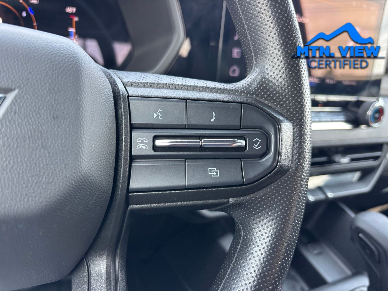 2023 Chevrolet Colorado Work Truck