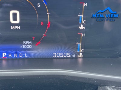 2023 Chevrolet Colorado Work Truck