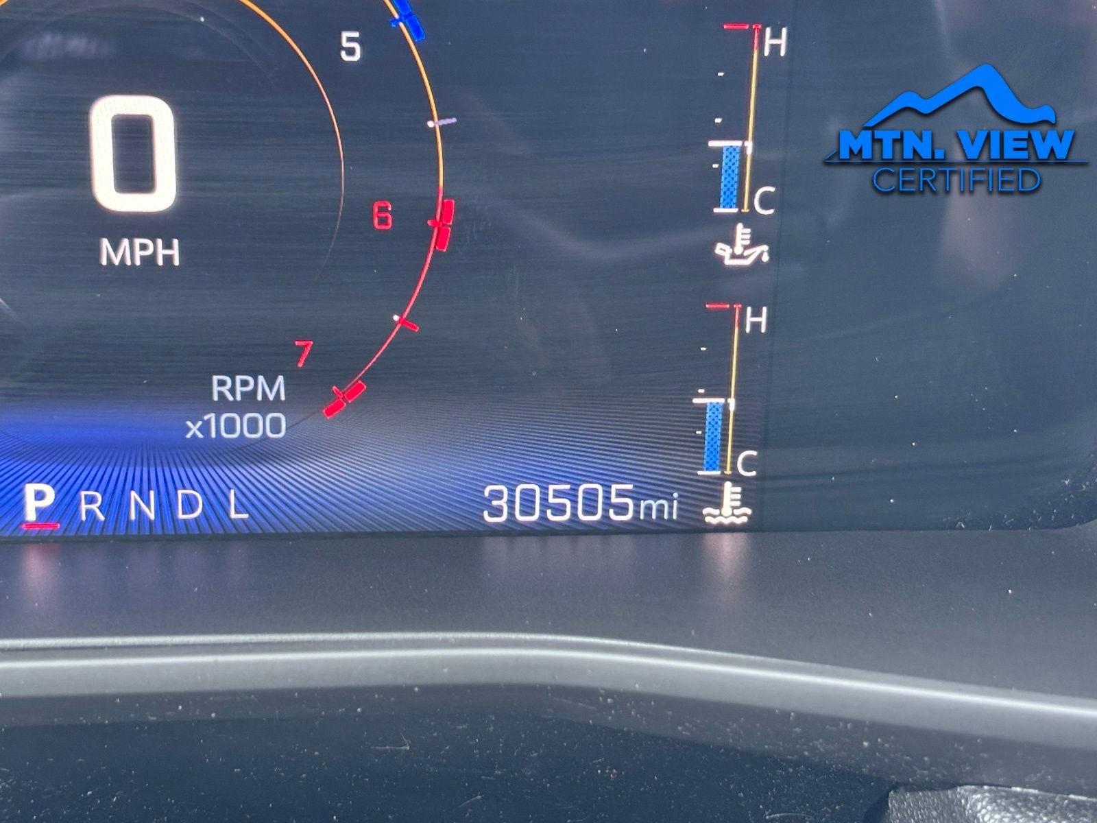 2023 Chevrolet Colorado Work Truck