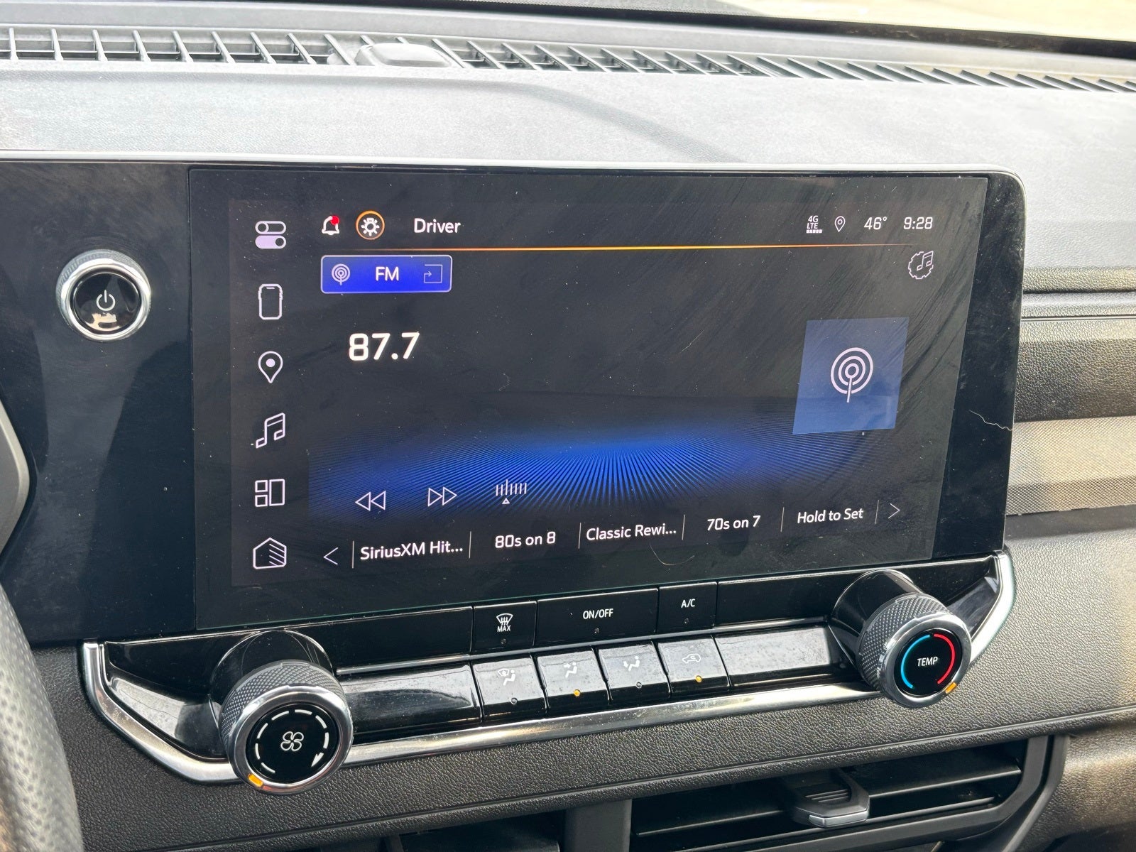 2023 Chevrolet Colorado Work Truck