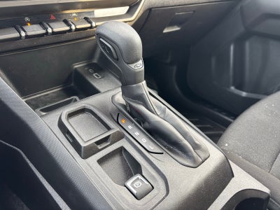 2023 Chevrolet Colorado Work Truck