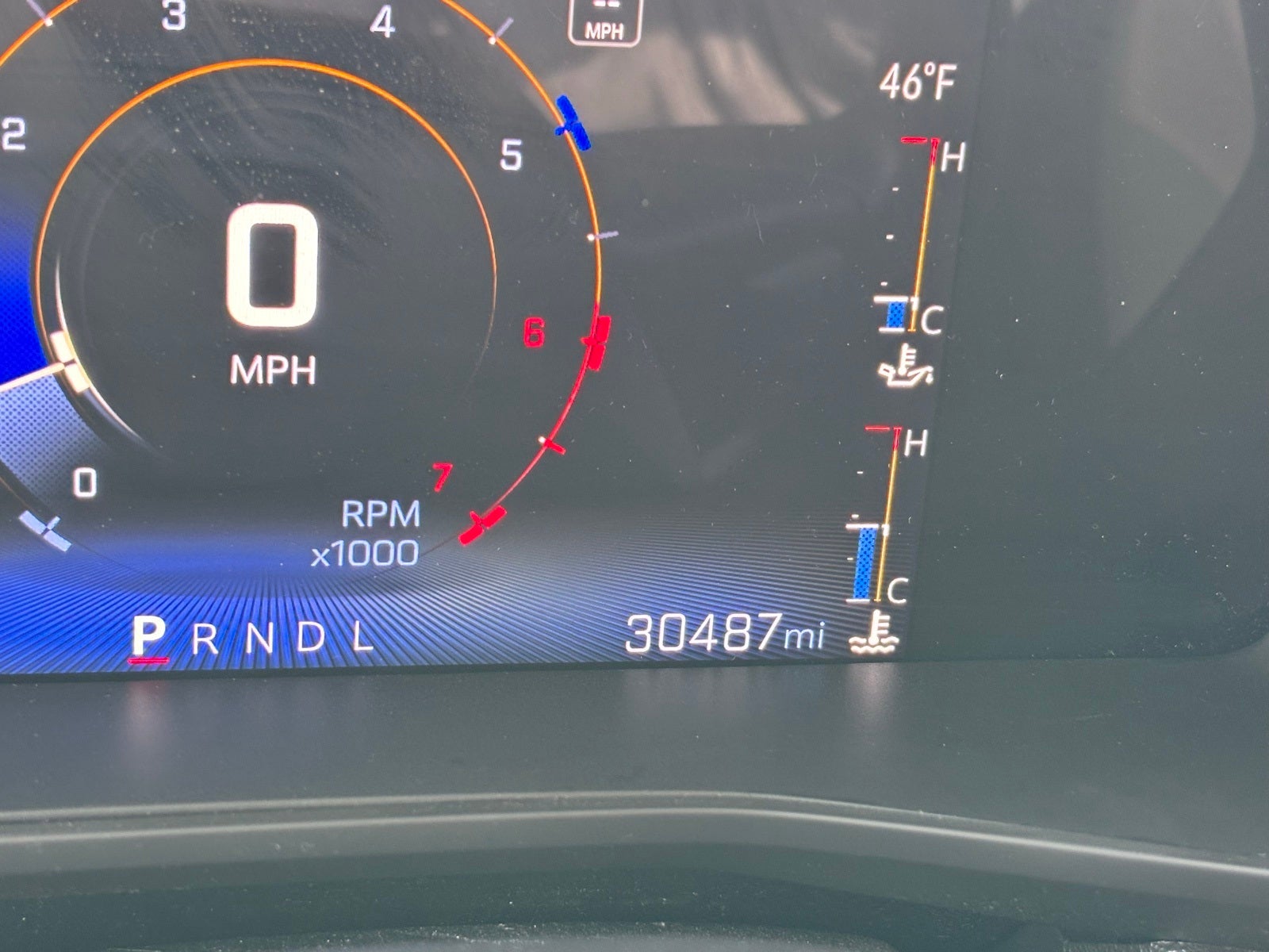 2023 Chevrolet Colorado Work Truck