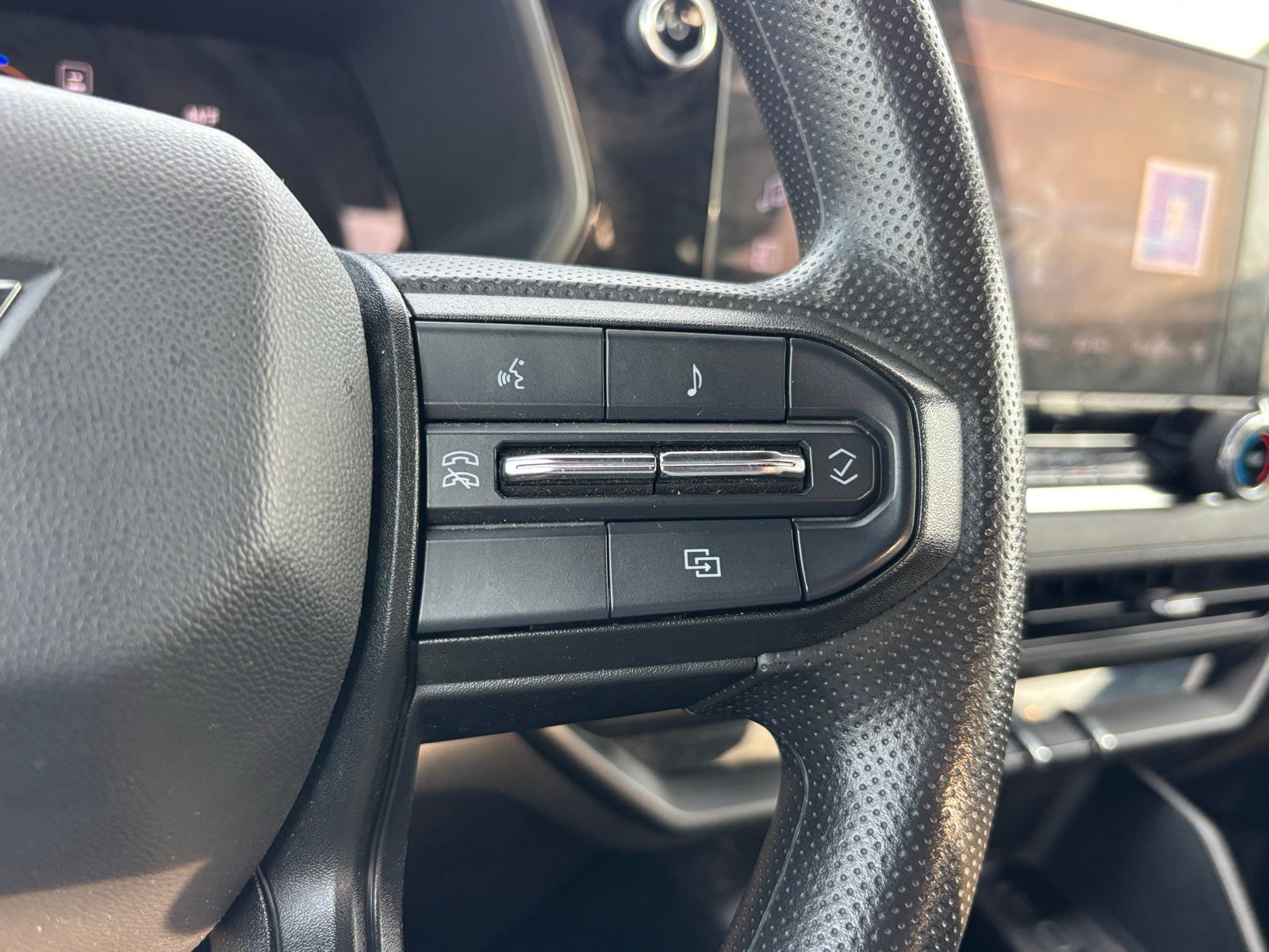 2023 Chevrolet Colorado Work Truck