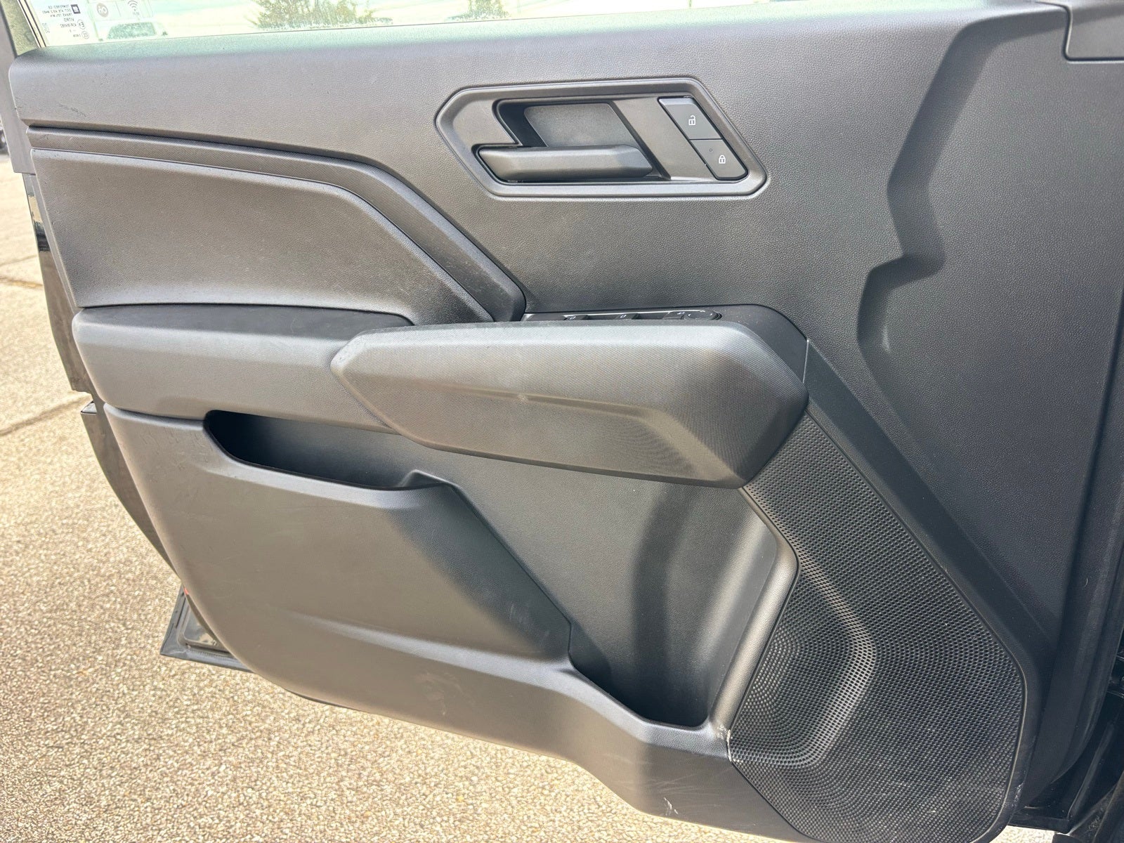 2023 Chevrolet Colorado Work Truck