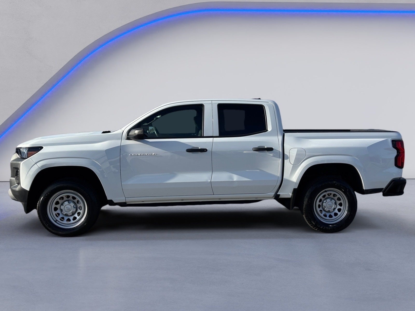 2024 Chevrolet Colorado Work Truck
