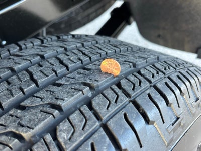 2024 Chevrolet Colorado Work Truck