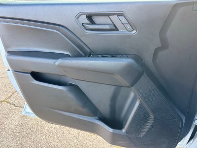 2024 Chevrolet Colorado Work Truck