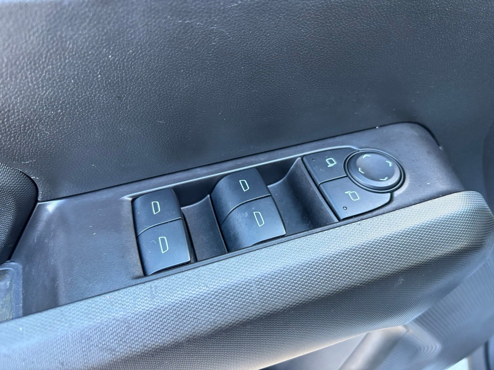 2024 Chevrolet Colorado Work Truck