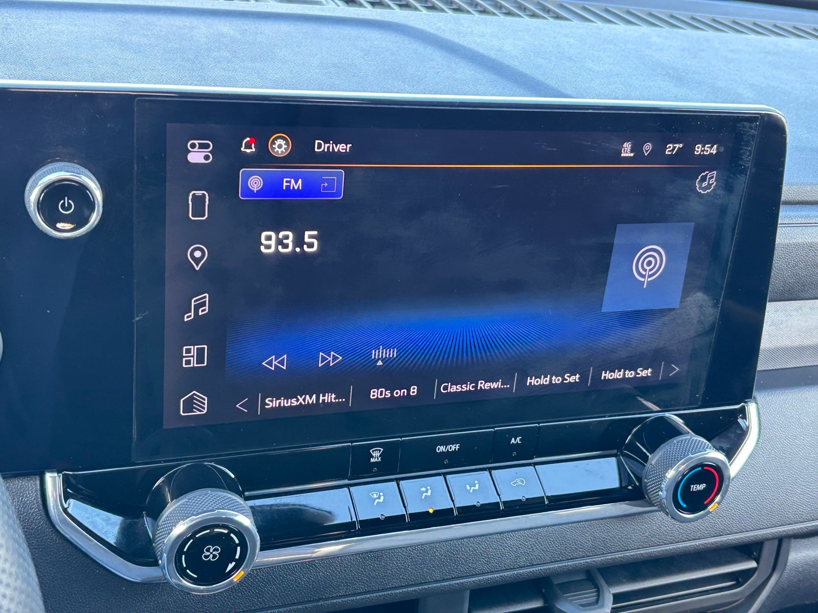 2024 Chevrolet Colorado Work Truck