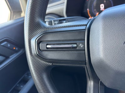 2024 Chevrolet Colorado Work Truck