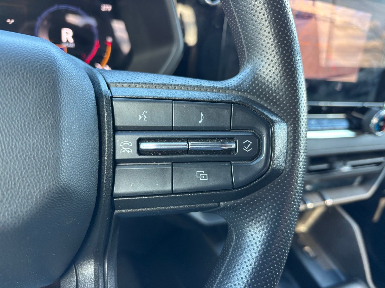 2024 Chevrolet Colorado Work Truck