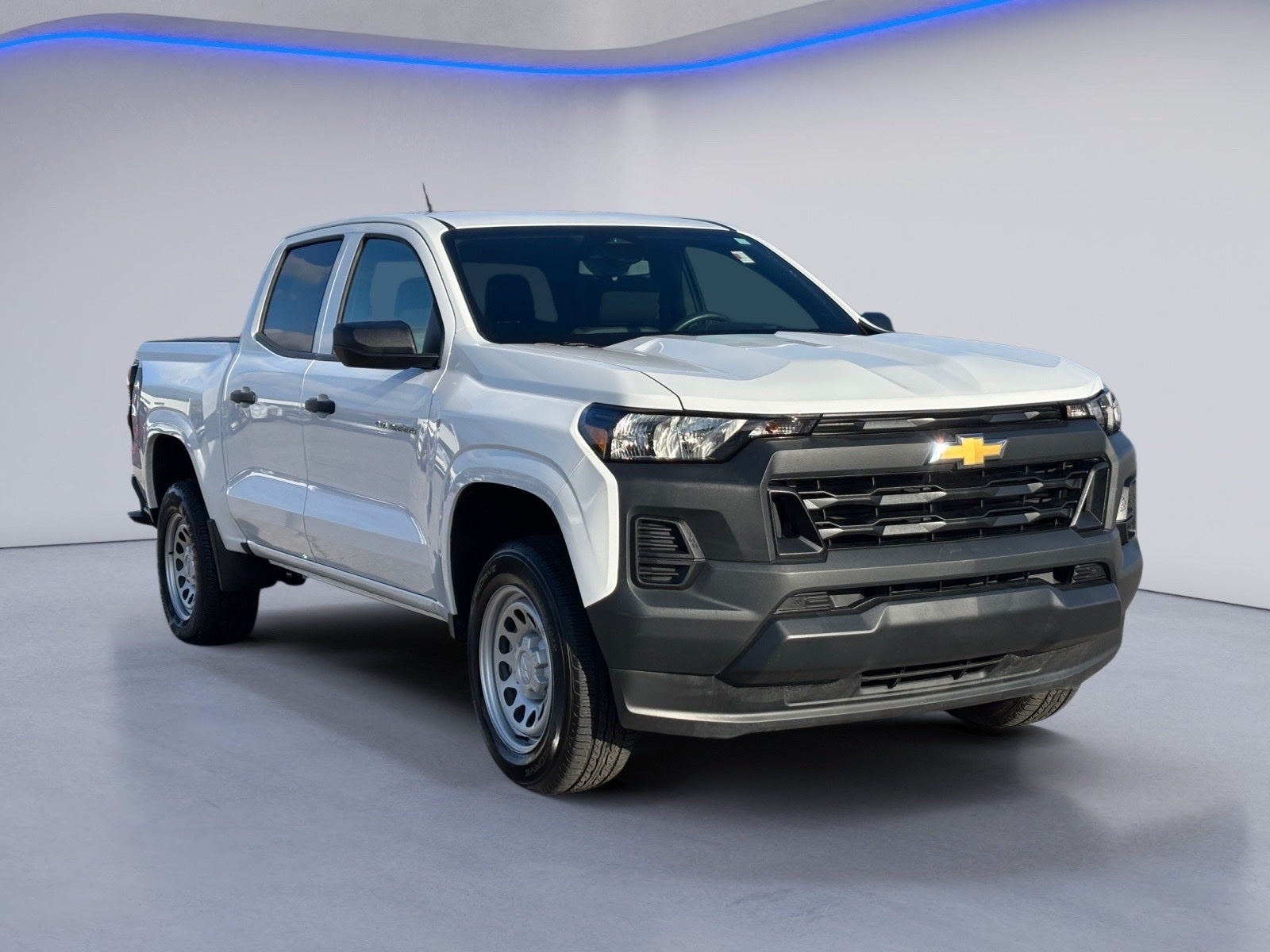 2024 Chevrolet Colorado Work Truck