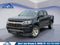 2022 Chevrolet Colorado Work Truck