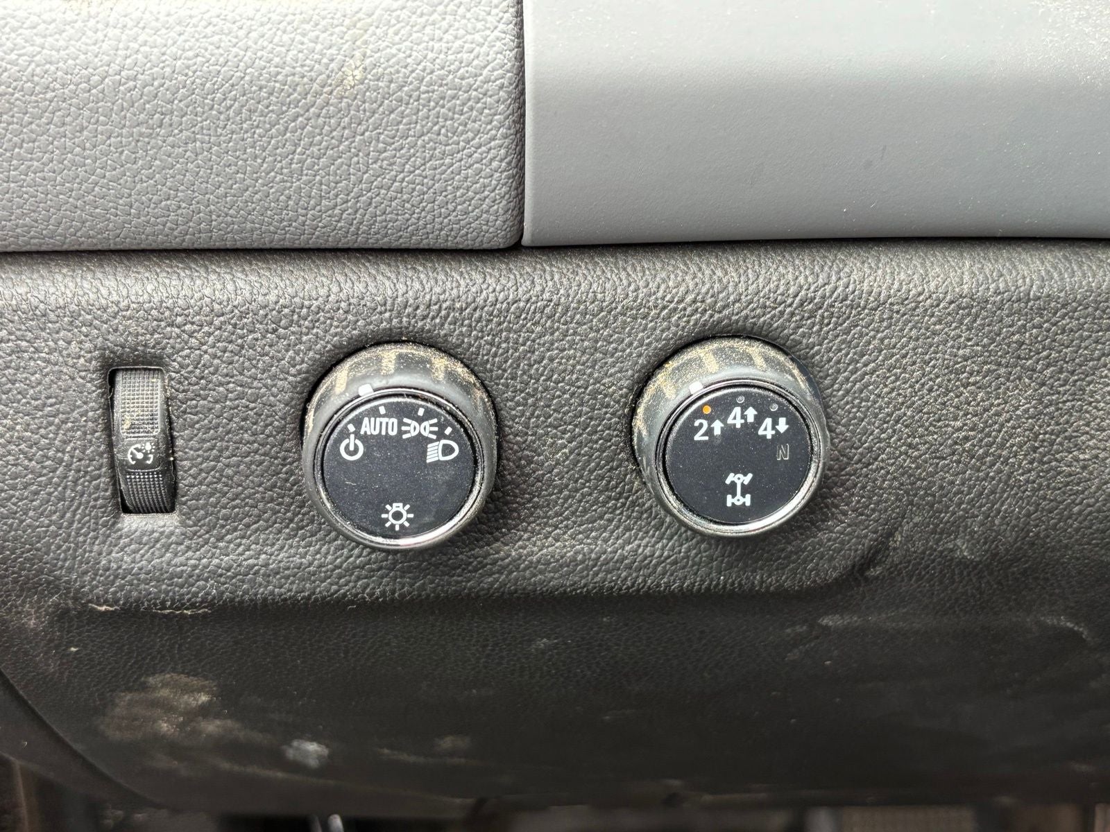 2022 Chevrolet Colorado Work Truck