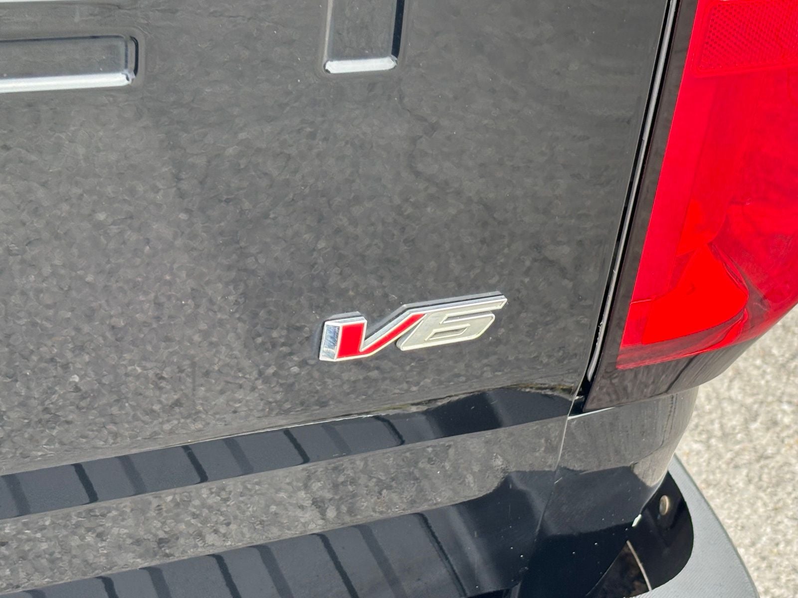 2022 Chevrolet Colorado Work Truck