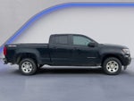 2022 Chevrolet Colorado Work Truck