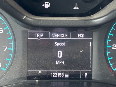 2022 Chevrolet Colorado Work Truck