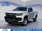 2022 Chevrolet Colorado Work Truck